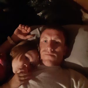 Meet your Posher, Jason